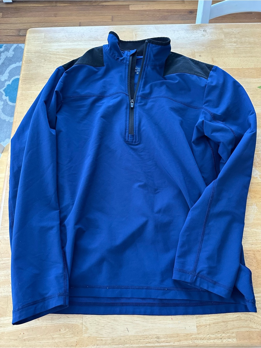 Vineyard vines men’s jacket medium